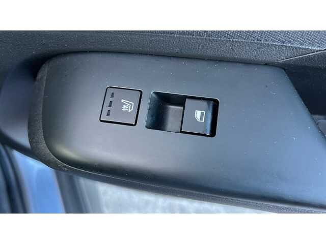 Hyundai Kona KONA 160kW N Line 65kWh 5dr Auto