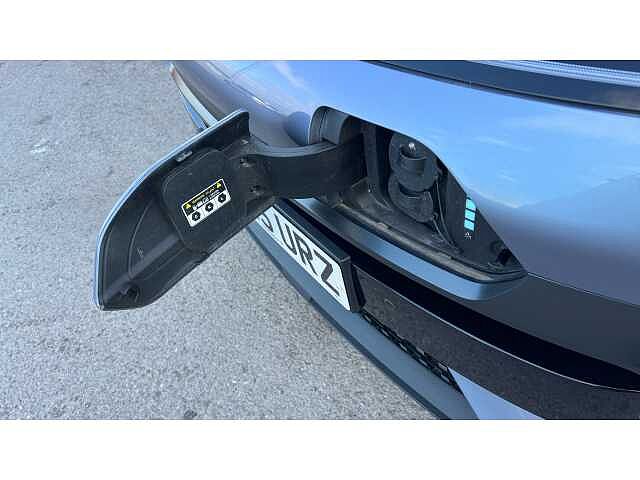 Hyundai Kona KONA 160kW N Line 65kWh 5dr Auto