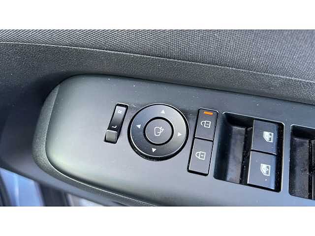 Hyundai Kona KONA 160kW N Line 65kWh 5dr Auto