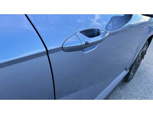 Hyundai Kona KONA 160kW N Line 65kWh 5dr Auto