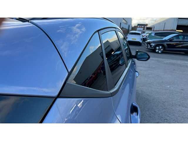 Hyundai Kona KONA 160kW N Line 65kWh 5dr Auto