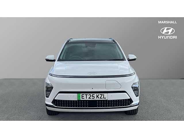 Hyundai Kona KONA 160kW Ultimate 65kWh 5dr Auto