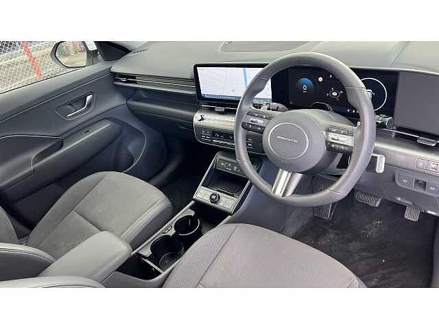 Hyundai Kona KONA 160kW Ultimate 65kWh 5dr Auto
