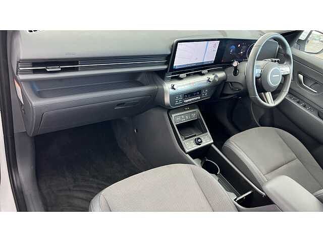 Hyundai Kona KONA 160kW Ultimate 65kWh 5dr Auto