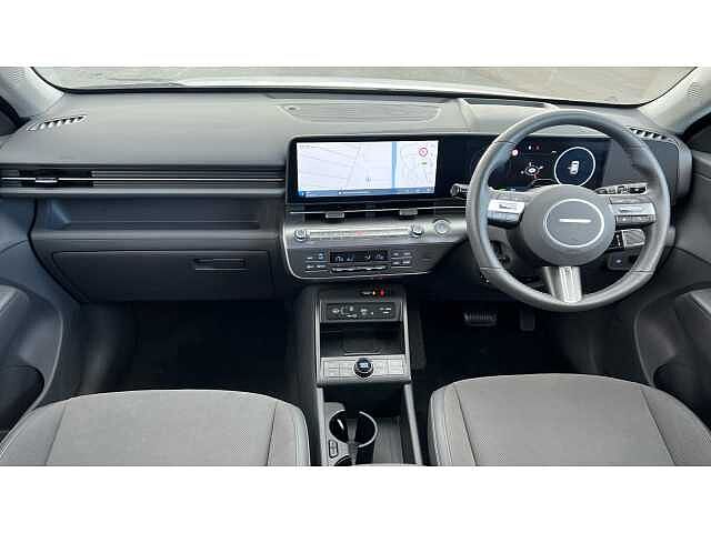 Hyundai Kona KONA 160kW Ultimate 65kWh 5dr Auto