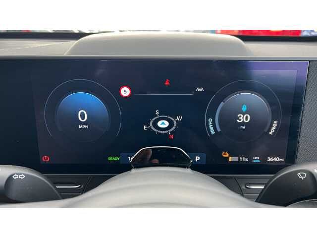 Hyundai Kona KONA 160kW Ultimate 65kWh 5dr Auto