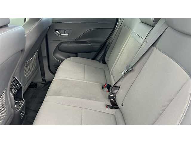 Hyundai Kona KONA 160kW Ultimate 65kWh 5dr Auto