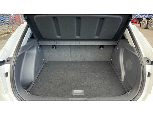 Hyundai Kona KONA 160kW Ultimate 65kWh 5dr Auto