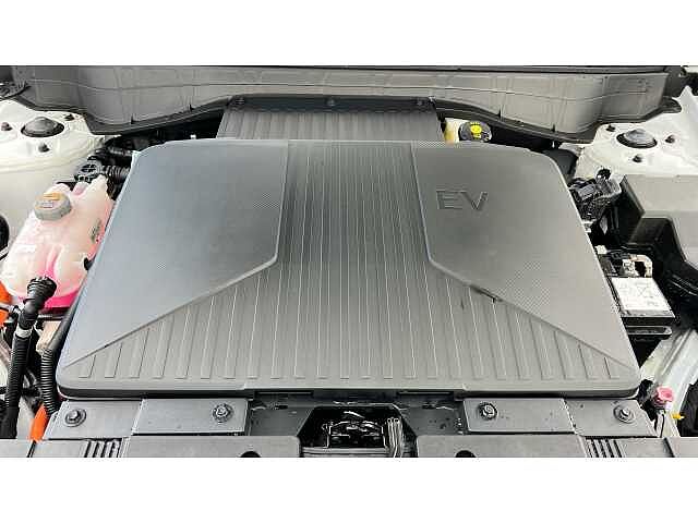 Hyundai Kona KONA 160kW Ultimate 65kWh 5dr Auto