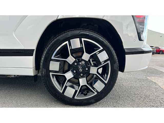 Hyundai Kona KONA 160kW Ultimate 65kWh 5dr Auto