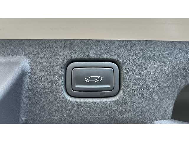 Hyundai Kona KONA 160kW Ultimate 65kWh 5dr Auto