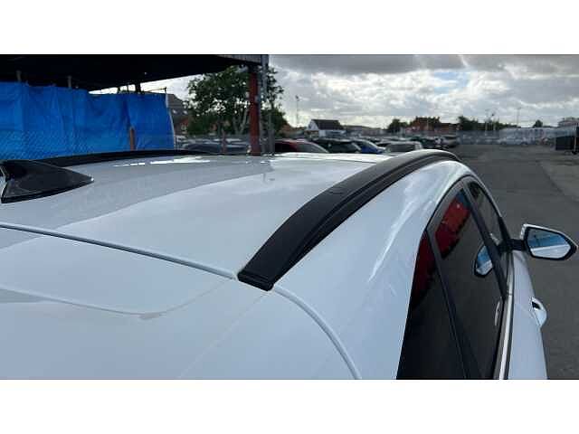 Hyundai Kona KONA 160kW Ultimate 65kWh 5dr Auto