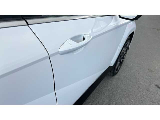 Hyundai Kona KONA 160kW Ultimate 65kWh 5dr Auto
