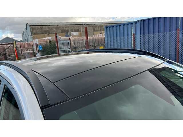 Hyundai Kona KONA 160kW Ultimate 65kWh 5dr Auto