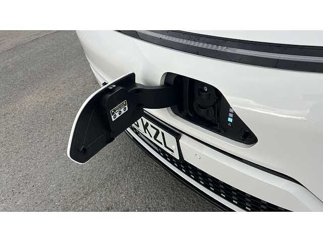 Hyundai Kona KONA 160kW Ultimate 65kWh 5dr Auto