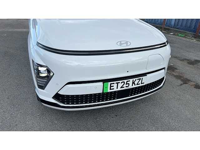 Hyundai Kona KONA 160kW Ultimate 65kWh 5dr Auto