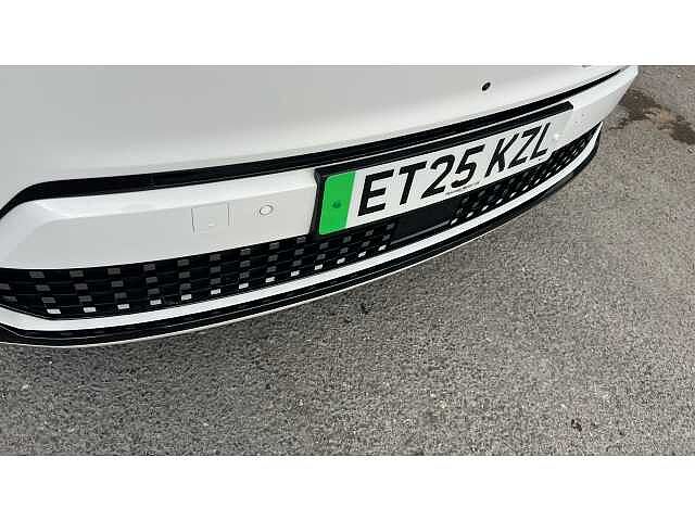 Hyundai Kona KONA 160kW Ultimate 65kWh 5dr Auto