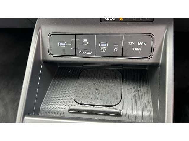 Hyundai Kona KONA 160kW Ultimate 65kWh 5dr Auto