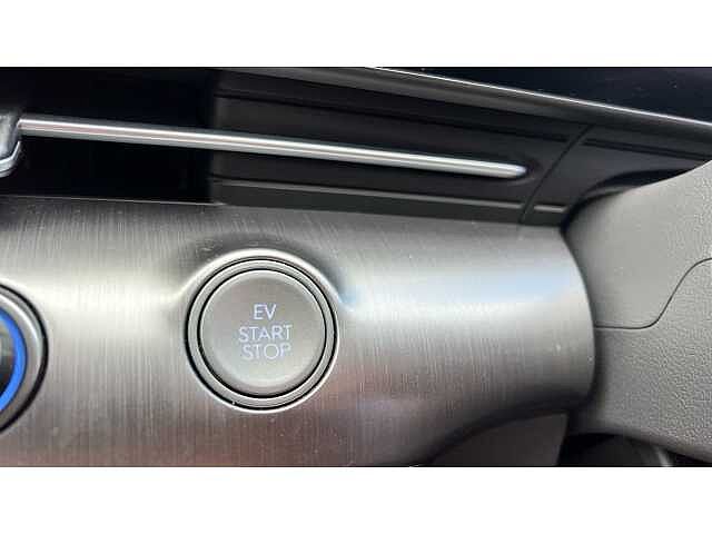 Hyundai Kona KONA 160kW Ultimate 65kWh 5dr Auto