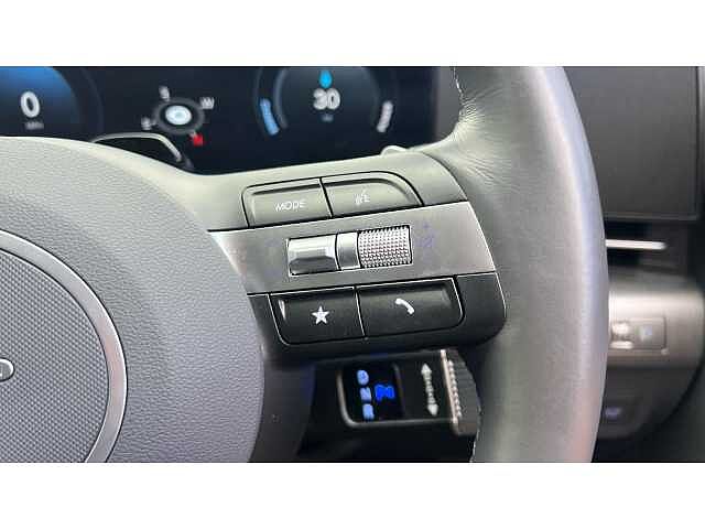 Hyundai Kona KONA 160kW Ultimate 65kWh 5dr Auto