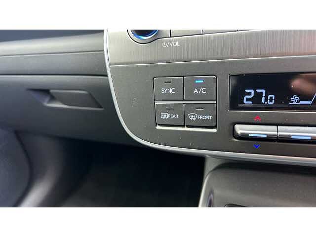 Hyundai Kona KONA 160kW Ultimate 65kWh 5dr Auto
