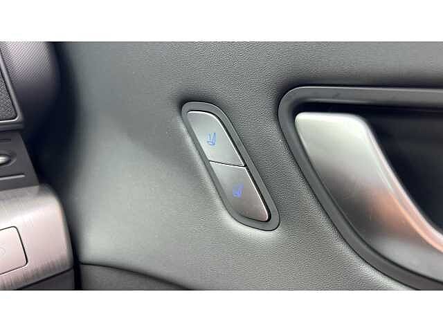 Hyundai Kona KONA 160kW Ultimate 65kWh 5dr Auto