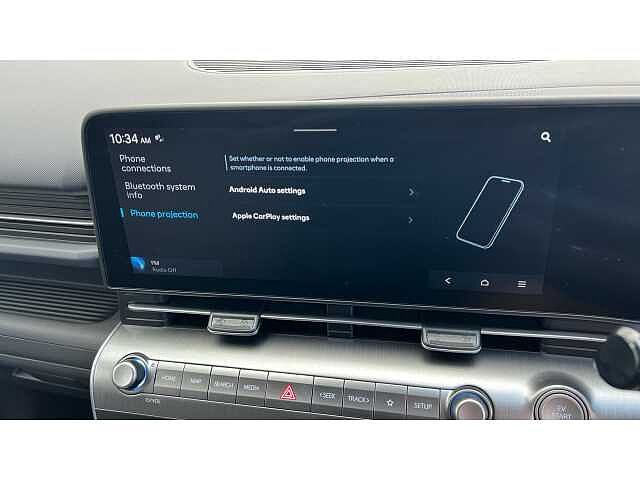 Hyundai Kona KONA 160kW Ultimate 65kWh 5dr Auto