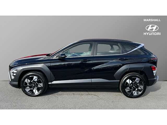 Hyundai Kona KONA 1.6 Hybrid 138 Advance 5dr DCT