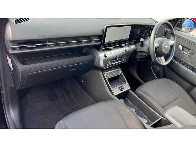 Hyundai Kona KONA 1.6 Hybrid 138 Advance 5dr DCT