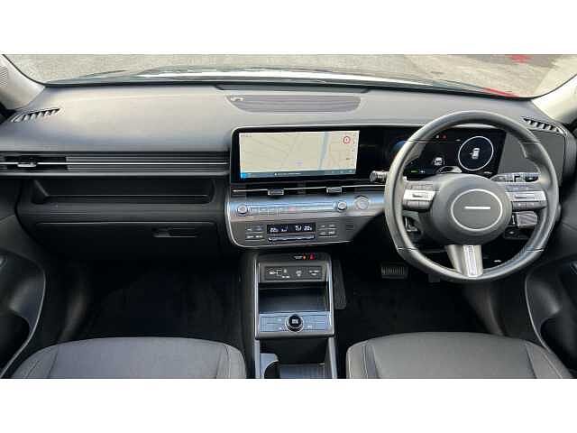 Hyundai Kona KONA 1.6 Hybrid 138 Advance 5dr DCT