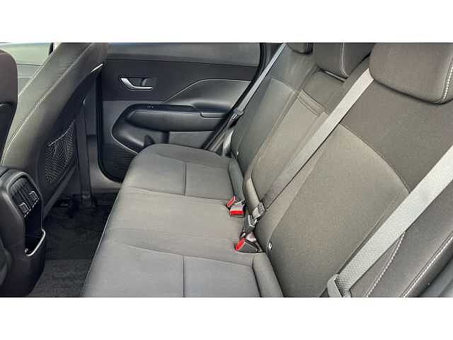 Hyundai Kona KONA 1.6 Hybrid 138 Advance 5dr DCT