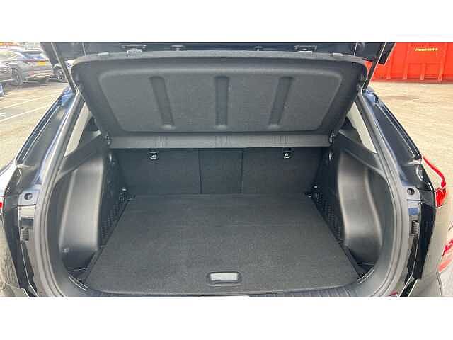 Hyundai Kona KONA 1.6 Hybrid 138 Advance 5dr DCT