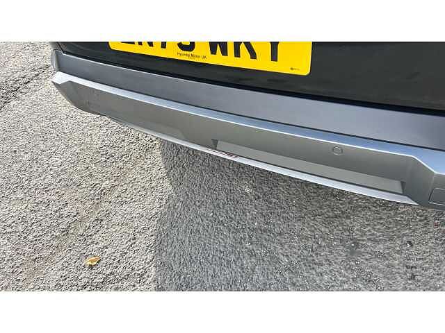 Hyundai Kona KONA 1.6 Hybrid 138 Advance 5dr DCT