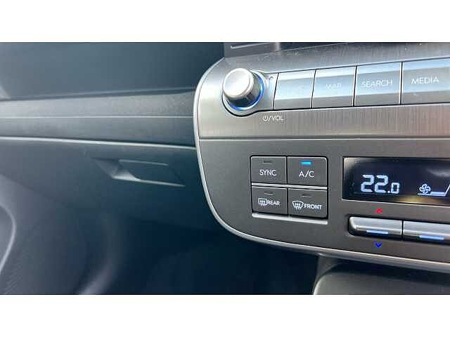 Hyundai Kona KONA 1.6 Hybrid 138 Advance 5dr DCT