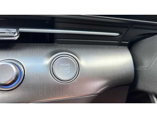 Hyundai Kona KONA 1.6 Hybrid 138 Advance 5dr DCT