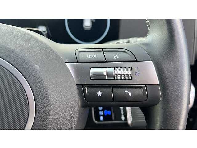 Hyundai Kona KONA 1.6 Hybrid 138 Advance 5dr DCT