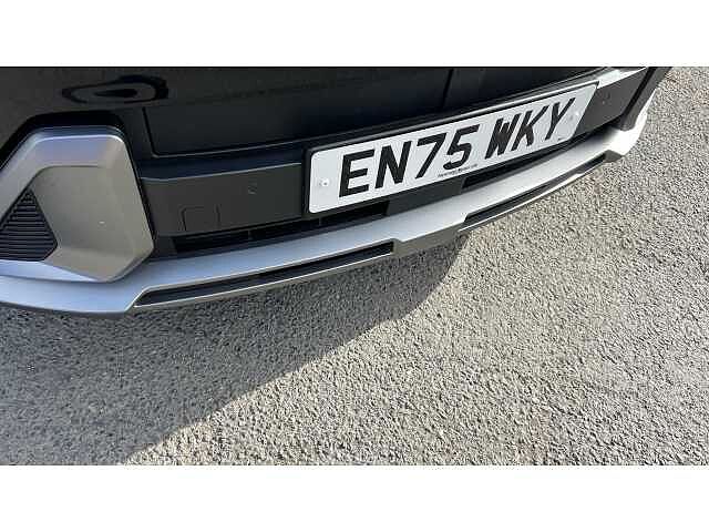 Hyundai Kona KONA 1.6 Hybrid 138 Advance 5dr DCT