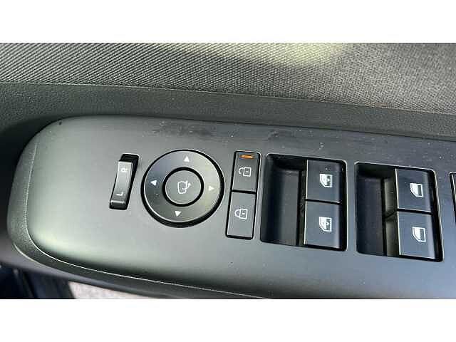 Hyundai Kona KONA 1.6 Hybrid 138 Advance 5dr DCT
