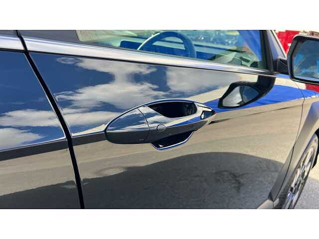 Hyundai Kona KONA 1.6 Hybrid 138 Advance 5dr DCT