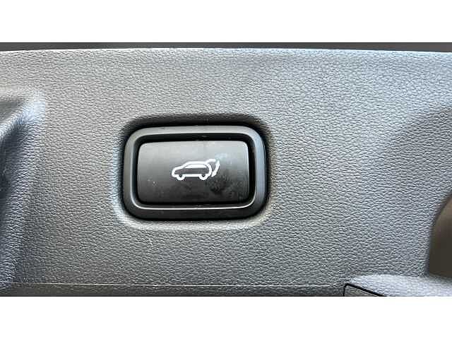 Hyundai TUCSON TUCSON 1.6T 239 Hybrid N Line S 5dr Auto Grey