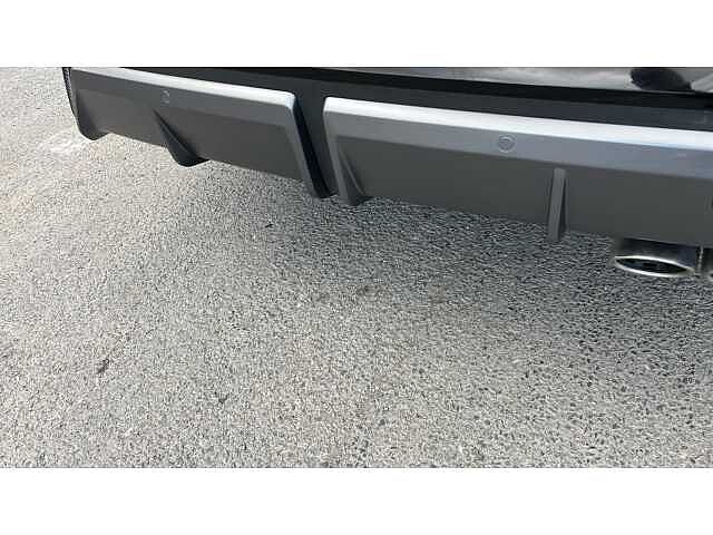 Hyundai TUCSON TUCSON 1.6T 239 Hybrid N Line S 5dr Auto Grey