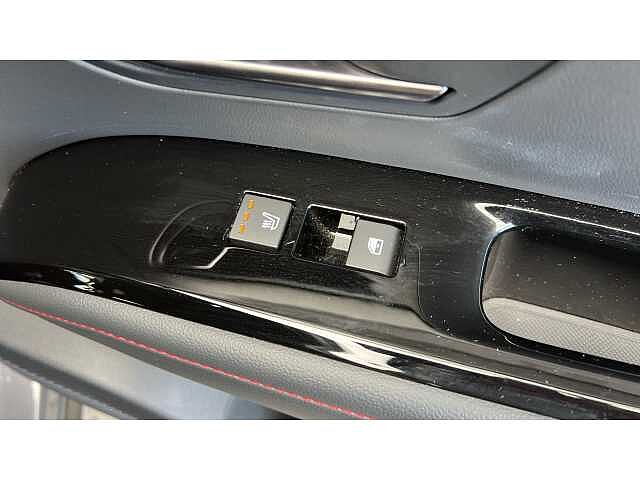 Hyundai TUCSON TUCSON 1.6T 239 Hybrid N Line S 5dr Auto Grey