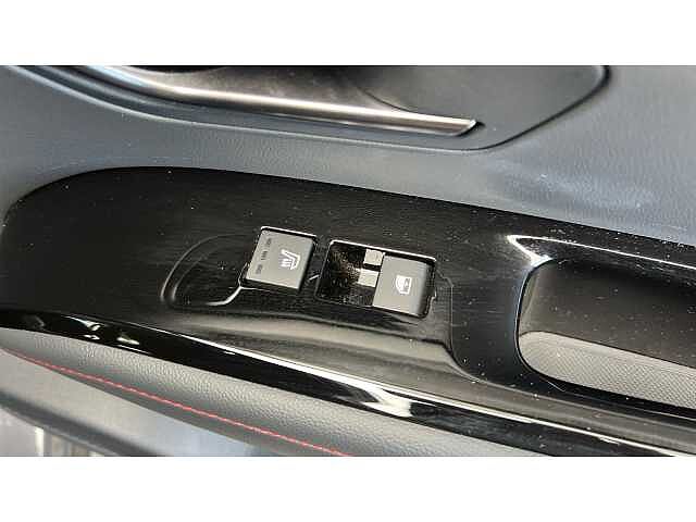 Hyundai TUCSON TUCSON 1.6T 239 Hybrid N Line S 5dr Auto Grey