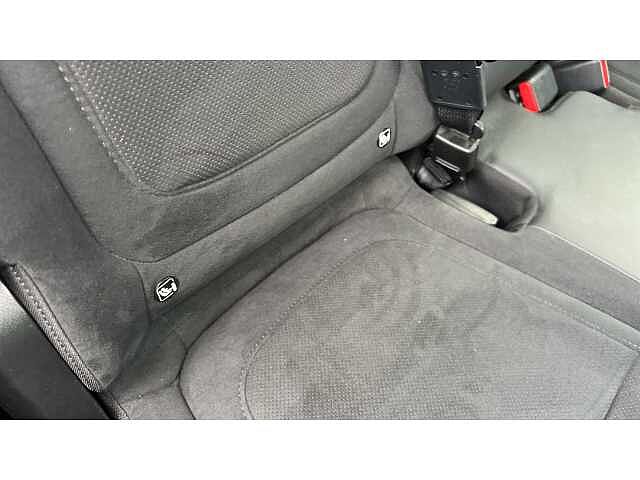 Hyundai TUCSON TUCSON 1.6T 239 Hybrid N Line S 5dr Auto Grey