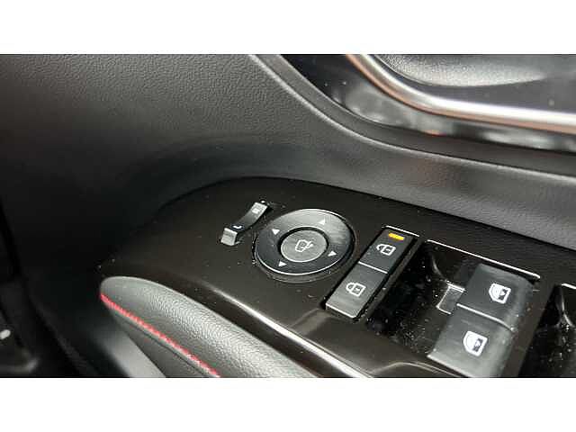 Hyundai TUCSON TUCSON 1.6T 239 Hybrid N Line S 5dr Auto Grey