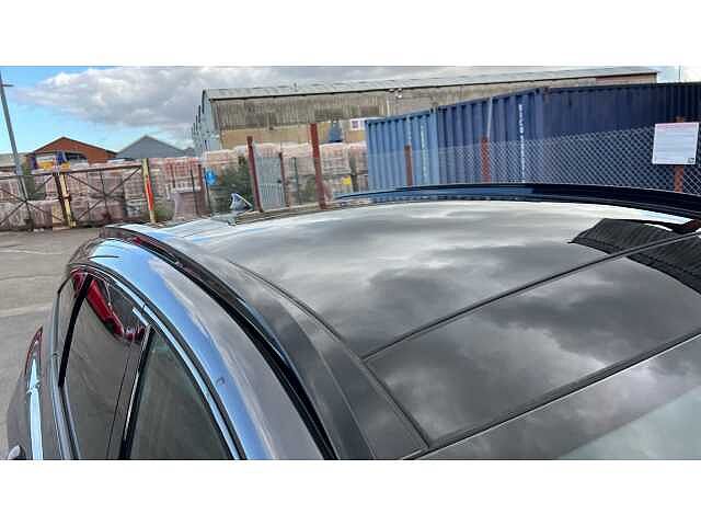 Hyundai TUCSON TUCSON 1.6T 239 Hybrid N Line S 5dr Auto Grey