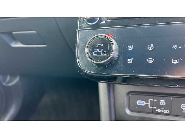 Hyundai TUCSON TUCSON 1.6T 239 Hybrid N Line S 5dr Auto Grey