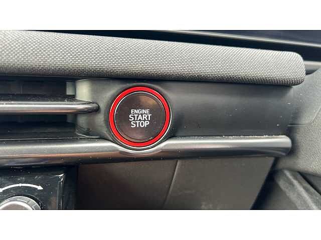 Hyundai TUCSON TUCSON 1.6T 239 Hybrid N Line S 5dr Auto Grey