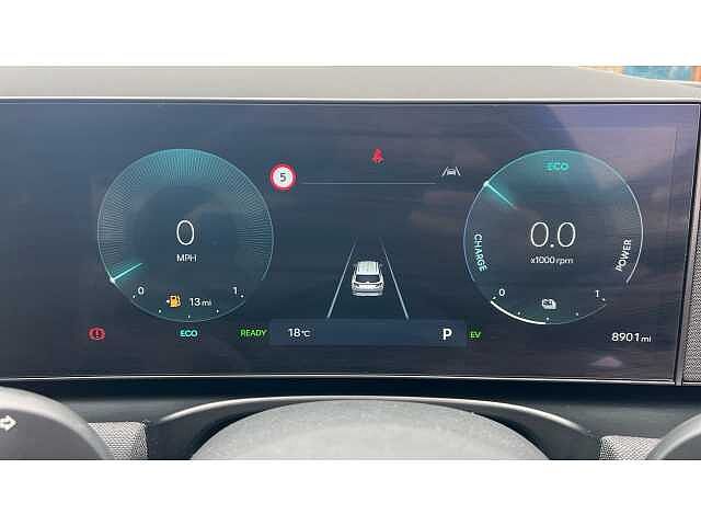 Hyundai Tucson TUCSON 1.6T 239 Hybrid N Line S 5dr Auto