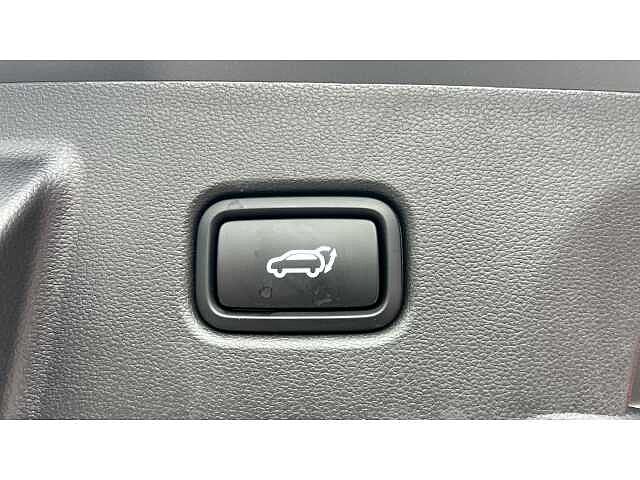 Hyundai Tucson TUCSON 1.6T 239 Hybrid N Line S 5dr Auto